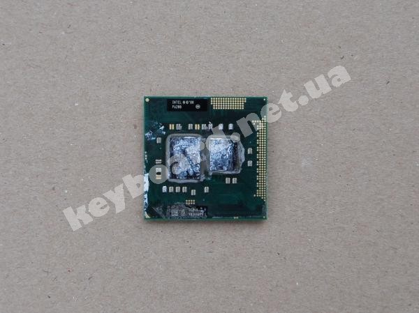 Процесор CPU Intel Pentium P6200